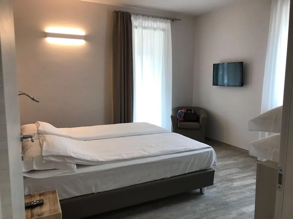 Apartment Verdeulivo Relax Home Tignale
