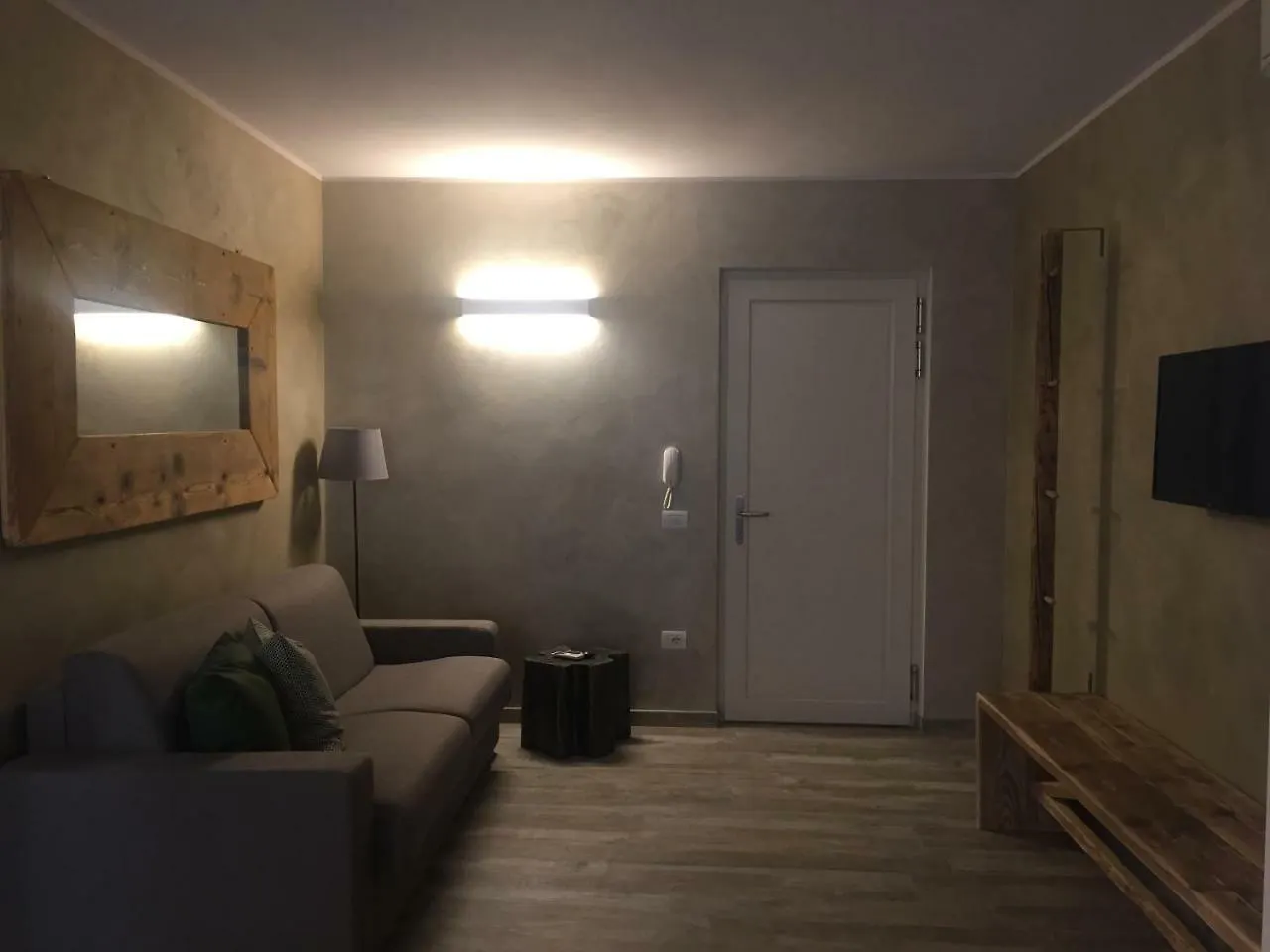 Verdeulivo Relax Home Tignale