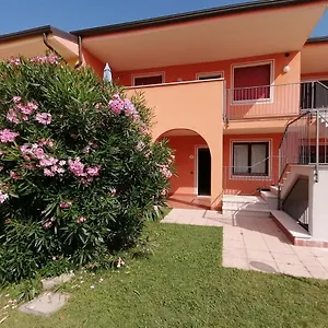 La Meridiana - 04 , Peschiera del Garda Italien